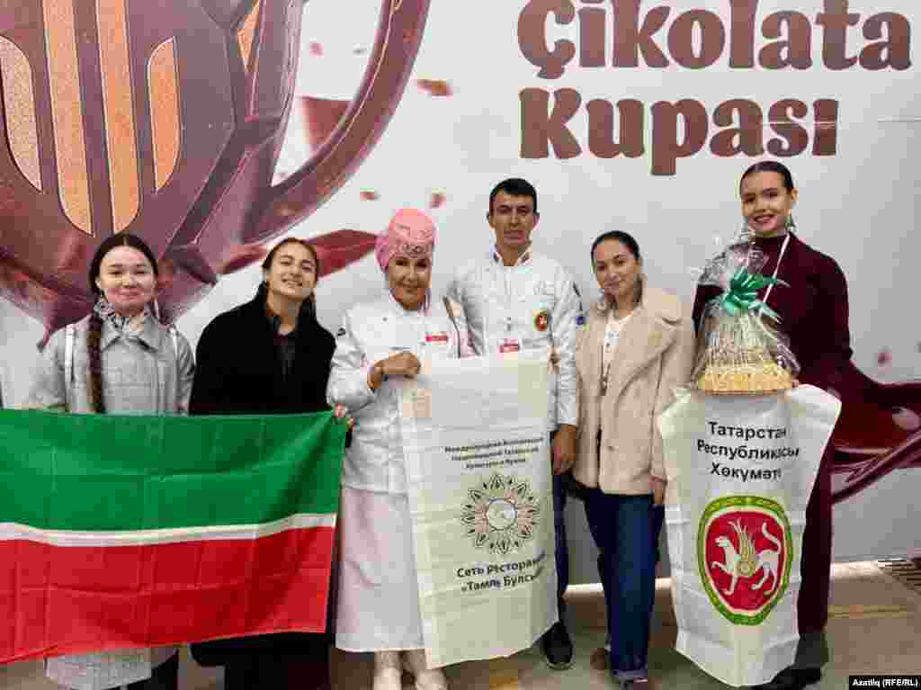 Бәйгедән соң