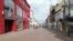 Germany -- Kleve -- Coronavirus