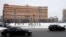 Cars drive past the Federal Security Service (FSB) headquarters on Lubyanka Square in Moscow. (file photo)