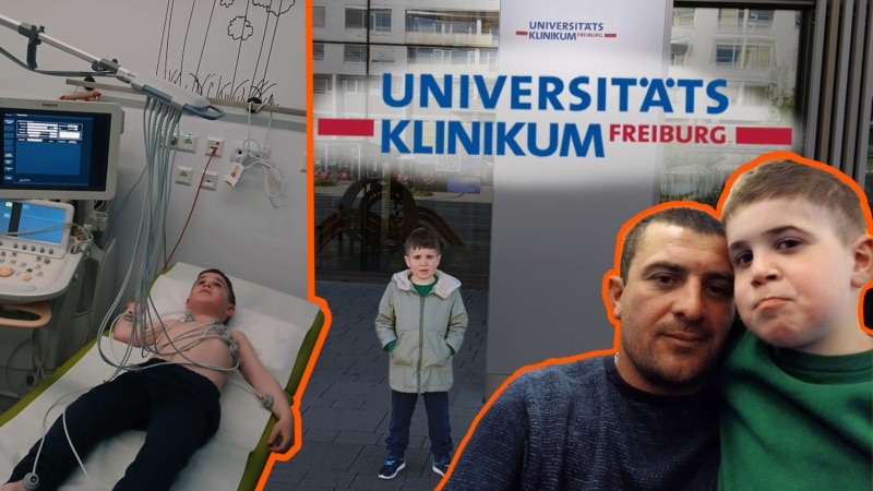 "ამ წამალმა მოგვცა შანსი, რომ დაავადებას დროში მოვუგოთ", - დაჩის ბრძოლა დიუშენთან