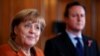 EU Leaders Warn Of Tough Budget Talks