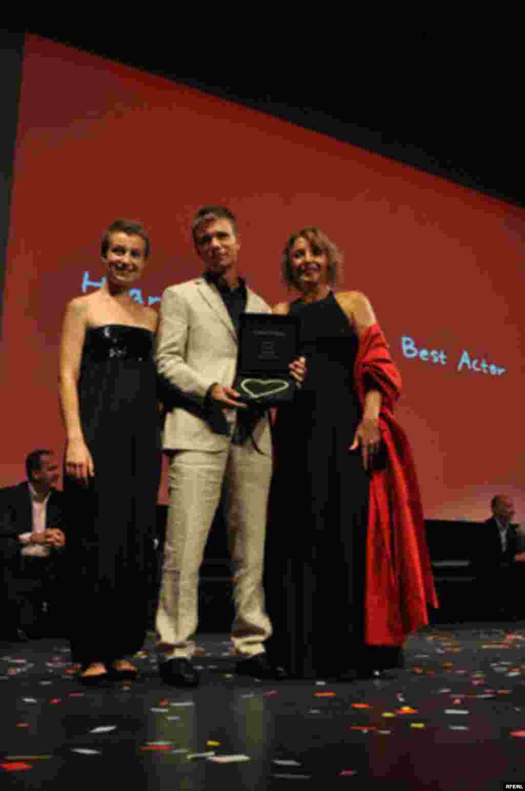 15. Sarajevo Film Festival #22