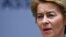 Ministrul german al apărării, Ursula von der Leyen, ar putea deveni prima femeie la conducerea Comisiei Europene