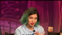 «Авторы протестного движения всех стран объединяетесь!»