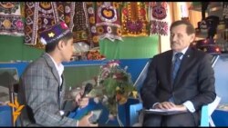 З. Мирзоиён: Наврӯз ба мазҳаб мухолифат надорад