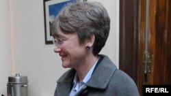 Heather Wilson 
