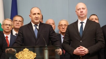 Правителството и партиите се обединиха около нови мерки за борба