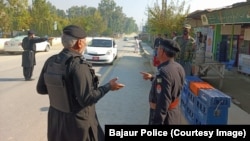 باجوړ د خیبر پښتونخوا یو له هغو سیمو دی چې په پرلپسې توګه پکې د ناامنۍ پېښې رامنځ ته کېږي. (انځور: ارشیف)