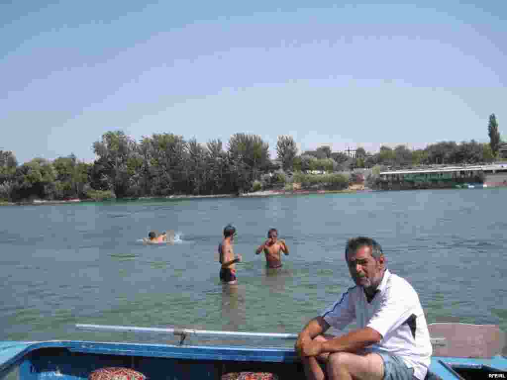 Гар шиновар нестӣ... #28