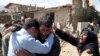 Dozens Dead In Iran Earthquakes