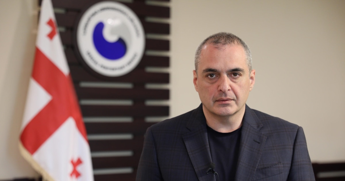 პენიტენციურის უფროსი თანამდებობას ტოვებს - ფეიქრიშვილის საქმის გაგრძელება