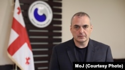 გიორგი პატარიძე