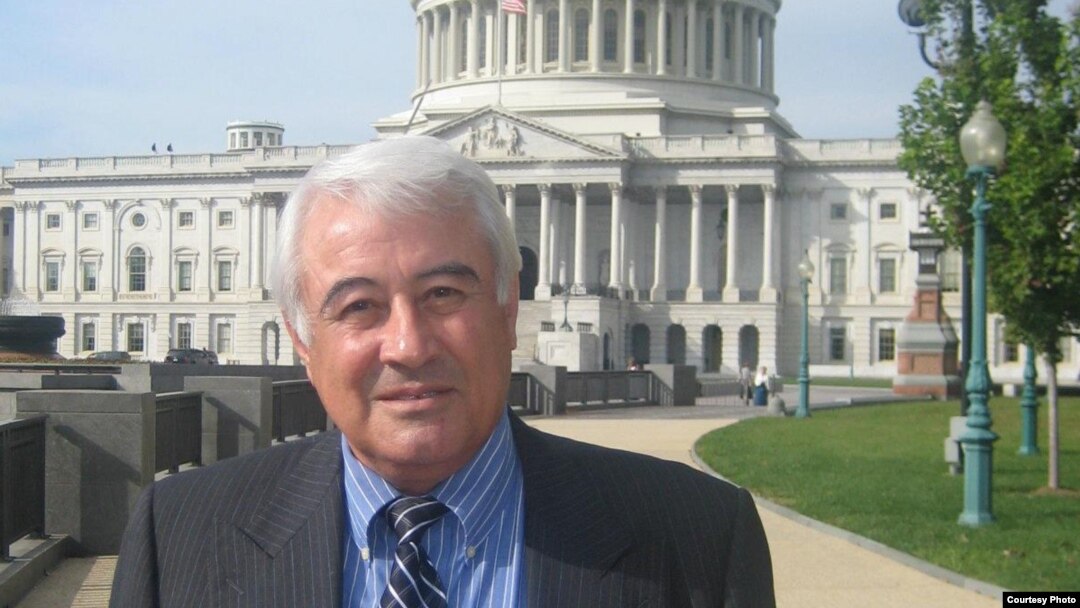 Rəsul Quliyev
