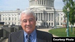 Rəsul Quliyev
