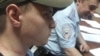 Комсомольск: избитый при задержании на митинге подал в суд на полицейских