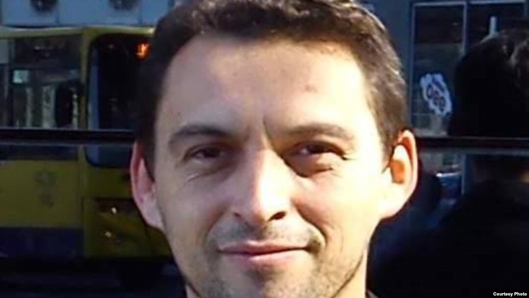 Здравко Савески, Левичарско движење Солидарност.