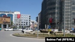 Samsun, Türkiýe (illýustrasiýa suraty)