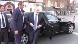 Ինչո՞ւ Փաշինյանն ազատեց Աբազյանին. «Չէր կարող ԱԱԾ տնօրենը հրաժարվել իմ որևէ հանձնարարություն կատարել»