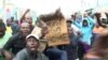 Кенія: президент Кеньятта перемагає на виборах, у Найробі спалахнули протести