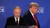 Trump Putin