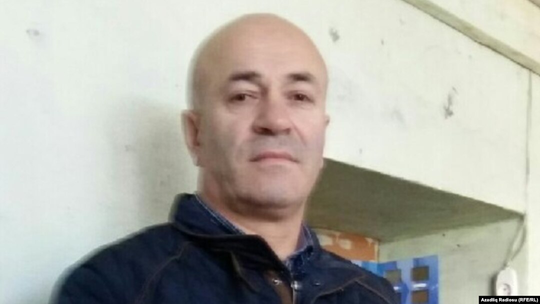 Səxavət Mustafayev