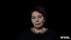 Любовь Виноградова 