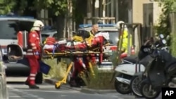 Većina poginulih u napadu na školu u Grazu su bili učenici škole