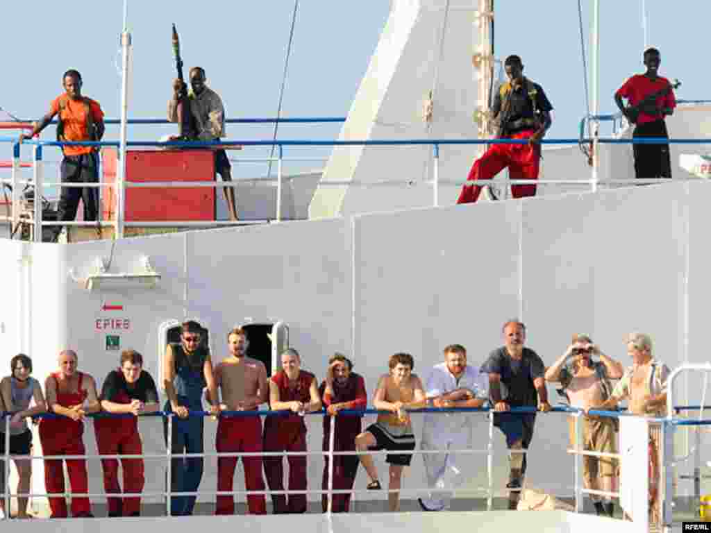 2008-ий у фотографіях, голосах і звуках #78