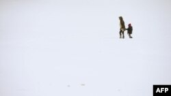 Архіўнае фота