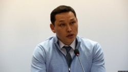 Санжар Боқаевты неге ұстады? 