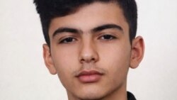 امیرحسام خدایاری‌فر