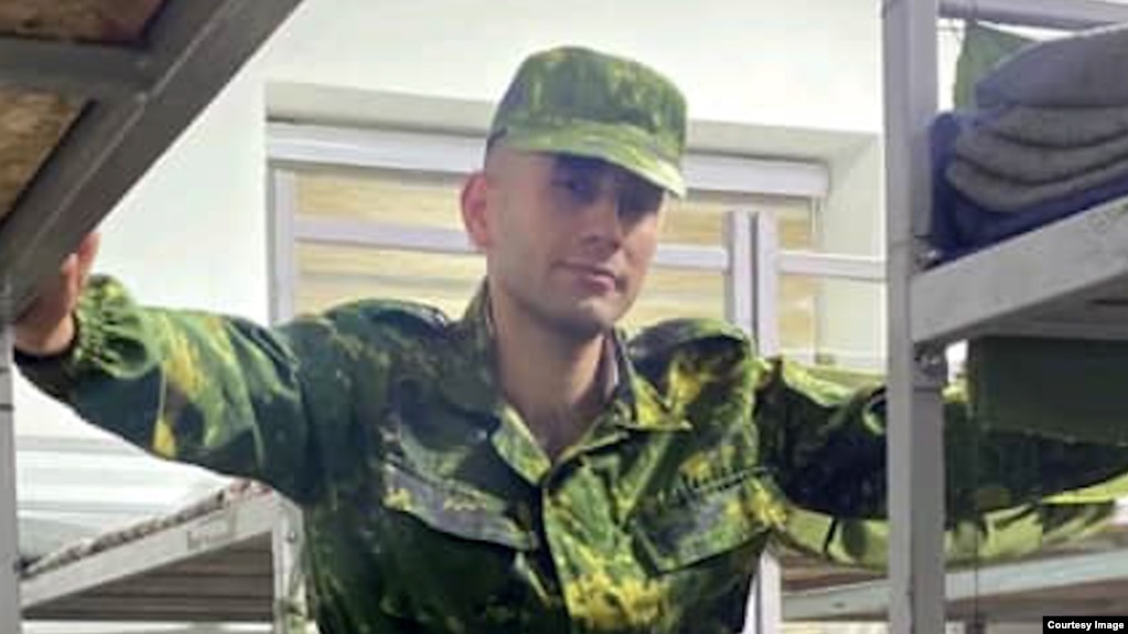 Додситонӣ қазияи "устухон фурӯ бурдани сарбоз"-ро таҳқиқ мекунад