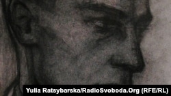 Валер’ян Підмогильний. Портрет Підмогильного роботи дніпропетровського художника Олександра Нем’ятого