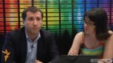 Ֆեյսբուքյան ասուլիս. Կարեն Անդրեասյան