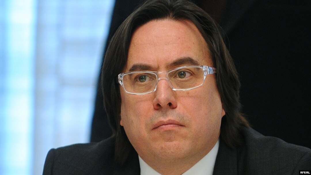 До 2019 г. Сергей Адониев също имаше българско гражданство, но то му беше отнето.