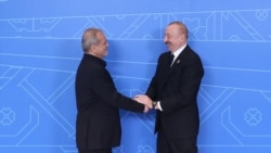 Իսրայելը հետախուզական ուժեր է տեղակայել Ադրբեջանում, որոնք Իրանի դեմ պատերազմի ժամանակ տվյալներ են տրամադրել