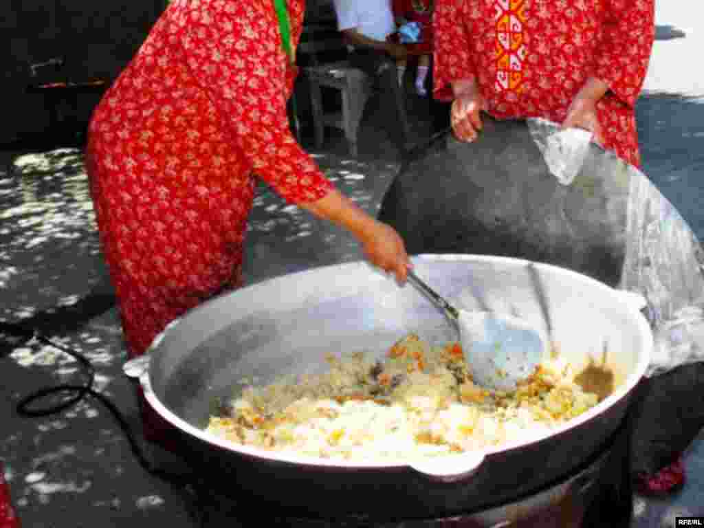 Türkmenistanyň çar tarapyndan #27