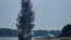 Подводный взрыв на Дунае, Румыния, 3 августа 2026