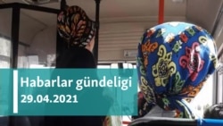 Habarlar gündeligi