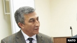 Рустам Солӣ