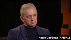 Віктор Муженко