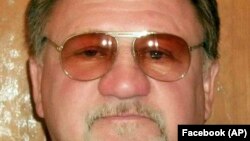 Джэймс Ходжкінса