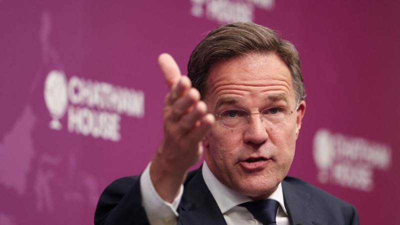 Secretarul general al NATO, Mark Rutte: „Rusia ar putea ataca NATO până în 2030”. Alianța pregătește creșteri masive de cheltuieli militare