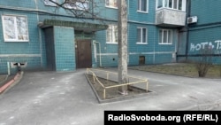 Напад стався в березні поблизу будинку, де мешкає суддя