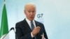 Президент Байден підсумував на пресконференції триденний саміт G7 – основні моменти