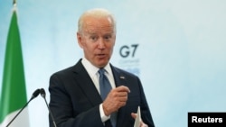 Joe Biden