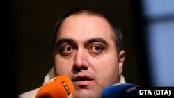 Александър Евтимов, бивш директор на столичното 138-о училище