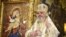 România - Daniel, Patriarhul Bisericii Ortodoxe Române