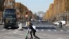 Франция е една от първите държави в ЕС, която регулира движението на тротинетките