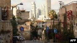 Թել Ավիվ, Իսրայել, 24-ը հունիսի, 2025թ.